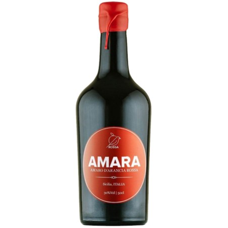 Amaro Amara 0,50 lt.