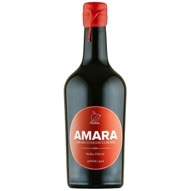 Amaro Amara 0,50 lt.