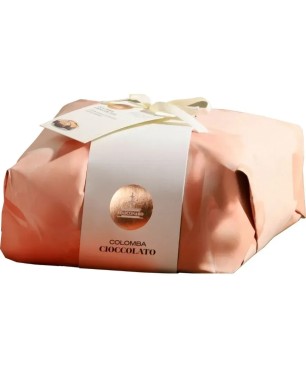 Colomba Cioccolato  Fiasconaro 750 gr.