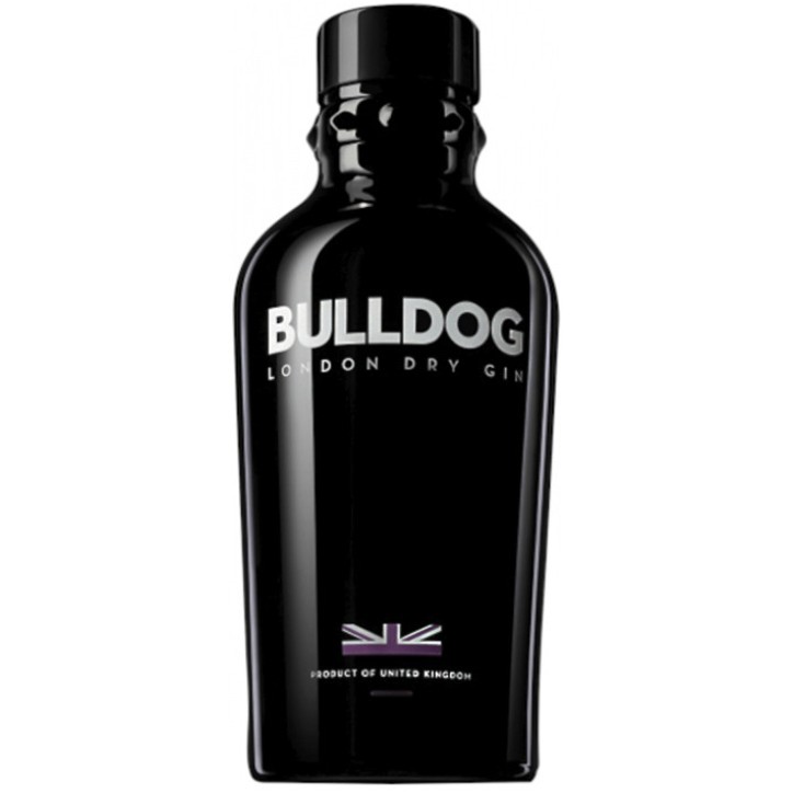 Gin Bulldog 0,70 lt.