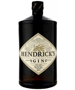 Gin Hendrick\'s 0,70 lt.