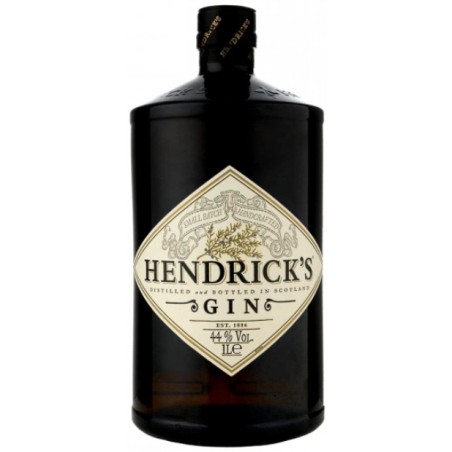 Gin Hendrick\'s 0,70 lt.