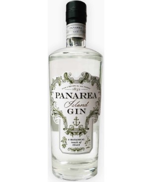 Gin Island Panarea 0,70 lt.