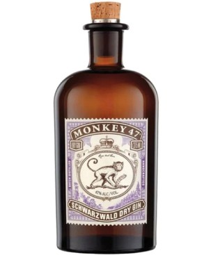 Gin Monkey 47 0,50 lt