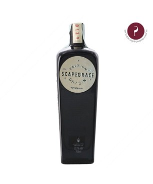 Gin Scapegrace Classic Dry 0,70 lt.