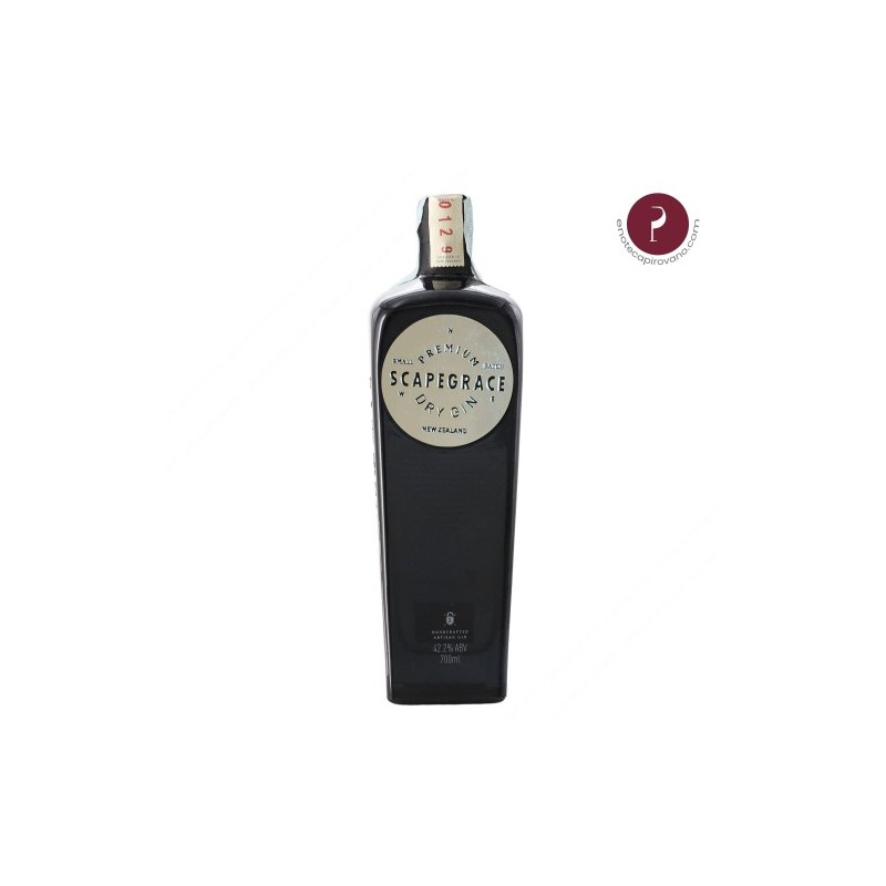 Gin Scapegrace Classic Dry 0,70 lt.