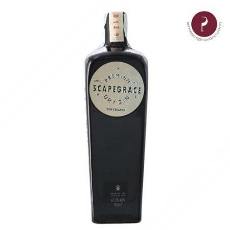 Gin Scapegrace Classic Dry 0,70 lt.