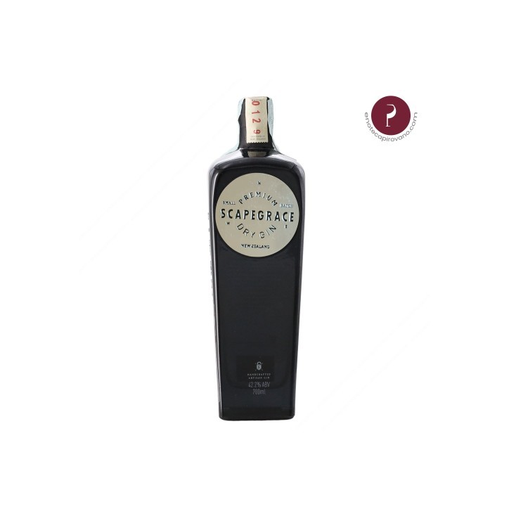 Gin Scapegrace Classic Dry 0,70 lt.
