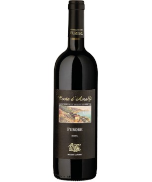 Furore Rosso Riserva Marisa Cuomo 2019 0,75 lt.