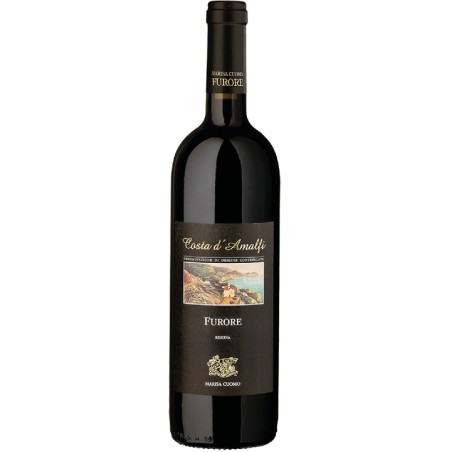 Furore Rosso Riserva Marisa Cuomo 2019 0,75 lt.