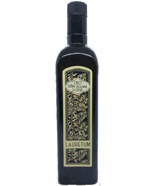 Olio EVO Lauretum Valentini Cerretani 0,50 lt.