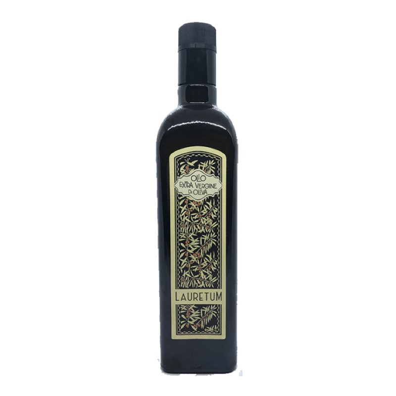 Olio EVO Lauretum Valentini Cerretani 0,50 lt.