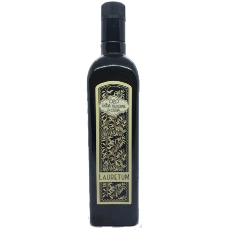 Olio EVO Lauretum Valentini Cerretani 0,50 lt.