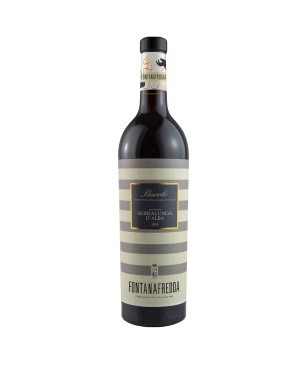 Barolo Serralunga Fontanafredda 2018 0,75 lt.