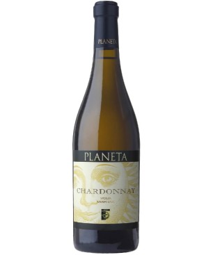 Chardonnay Planeta 2023 0,75 lt.