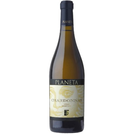 Chardonnay Planeta 2023 0,75 lt.
