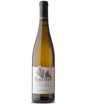 Eruzione 1614 Carricante Planeta 2022 0,75 lt.