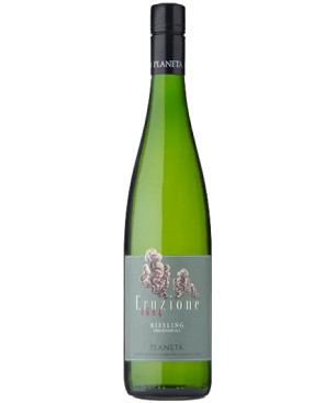 Eruzione 1614 Riesling Planeta 2023 0,75 lt.