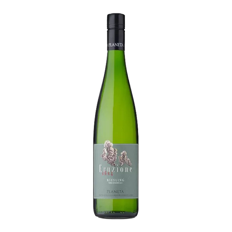 Eruzione 1614 Riesling Planeta 2023 0,75 lt.