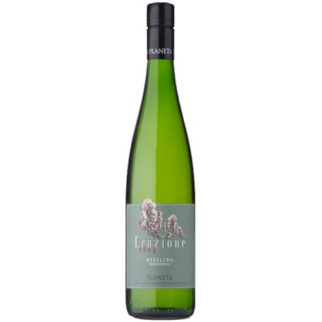 Eruzione 1614 Riesling Planeta 2023 0,75 lt.