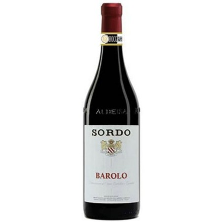 Barolo Sordo 2013 1,5 lt. Magnum