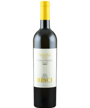 Verdicchio di Matelica Vigneto Fogliano Bisci 2022 0,75 lt.