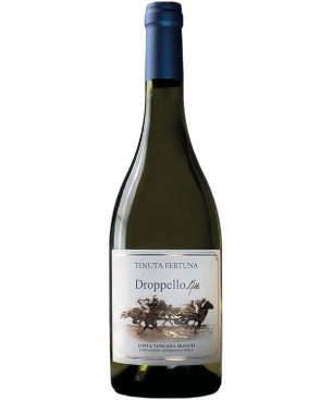 Droppello Alto Tenuta Fertuna 2023 0,75 lt.