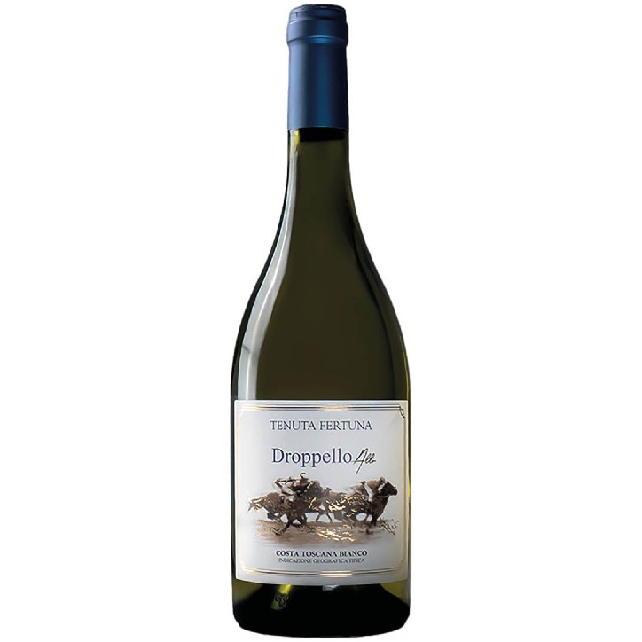 Droppello Alto Tenuta Fertuna 2023 0,75 lt.