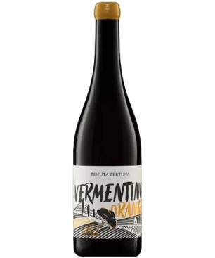 Vermentino Orange Tenuta Fertuna 2023 0,75 lt.