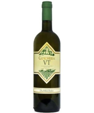 Vermentino Vendemmia Tardiva Capichera 2021 0,75 lt.
