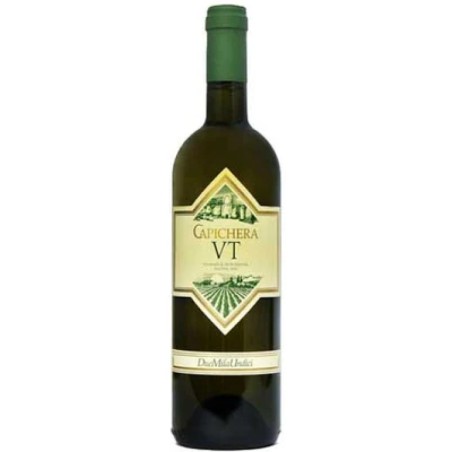 Vermentino Vendemmia Tardiva Capichera 2021 0,75 lt.