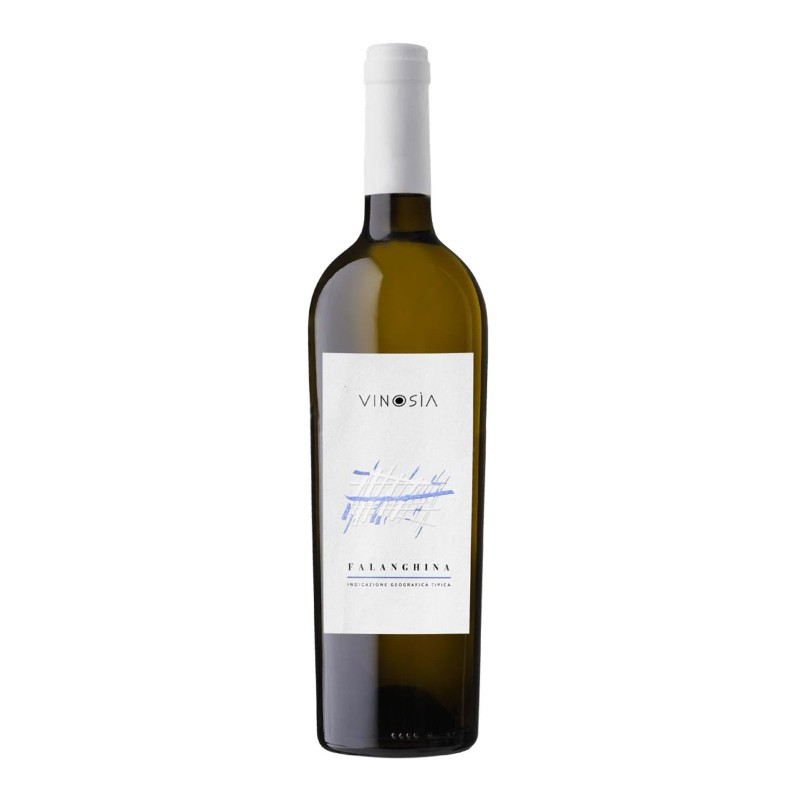 Falanghina Beneventano Vinosia 2024 0,75 lt.