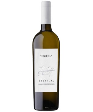 Fiano di Avellino Vinosia 2024 0,75 lt.