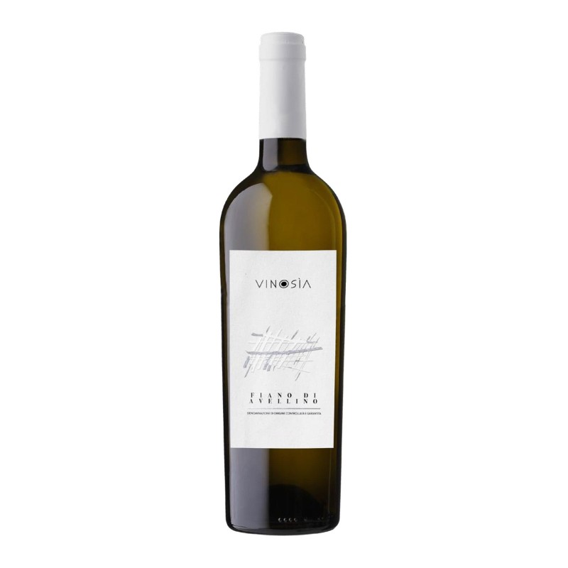 Fiano di Avellino Vinosia 2024 0,75 lt.