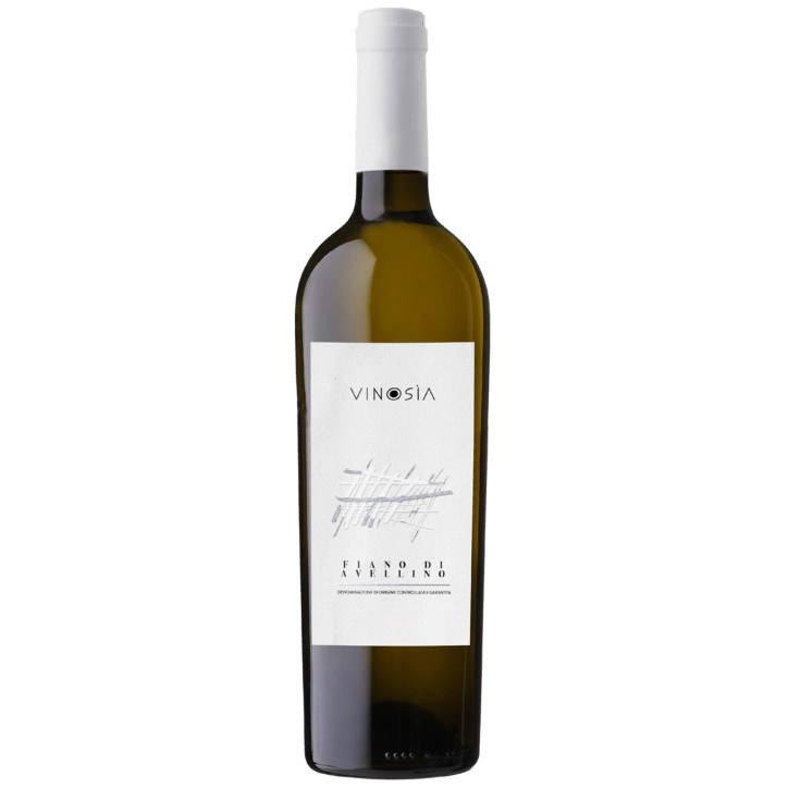 Fiano di Avellino Vinosia 2024 0,75 lt.