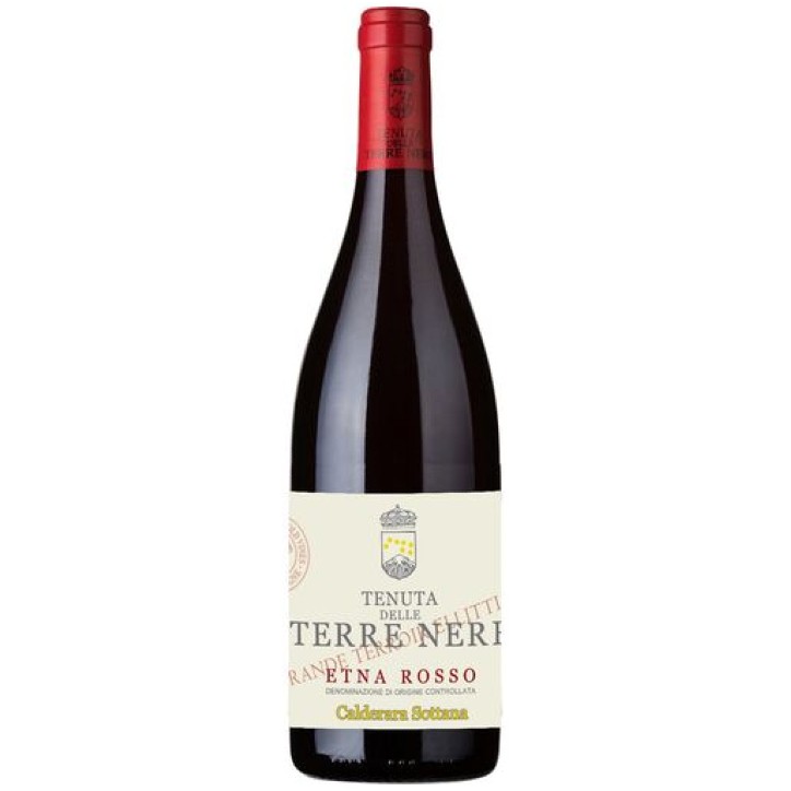 Etna Rosso Calderara Sottana Tenuta delle Terre Nere 2020 0,75 lt.