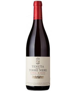 Etna Rosso Feudo di Mezzo tenuta delle Terre Nere 2020 0.75 lt.