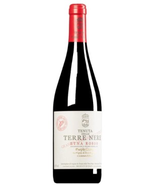 Etna Rosso Prephyllossera Tenuta delle Terre Nere 2020 0,75 lt.