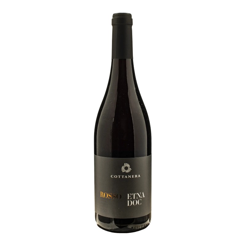 Etna Rosso Cottanera 2023 0,75 lt.