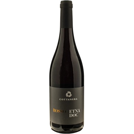 Etna Rosso Cottanera 2023 0,75 lt.