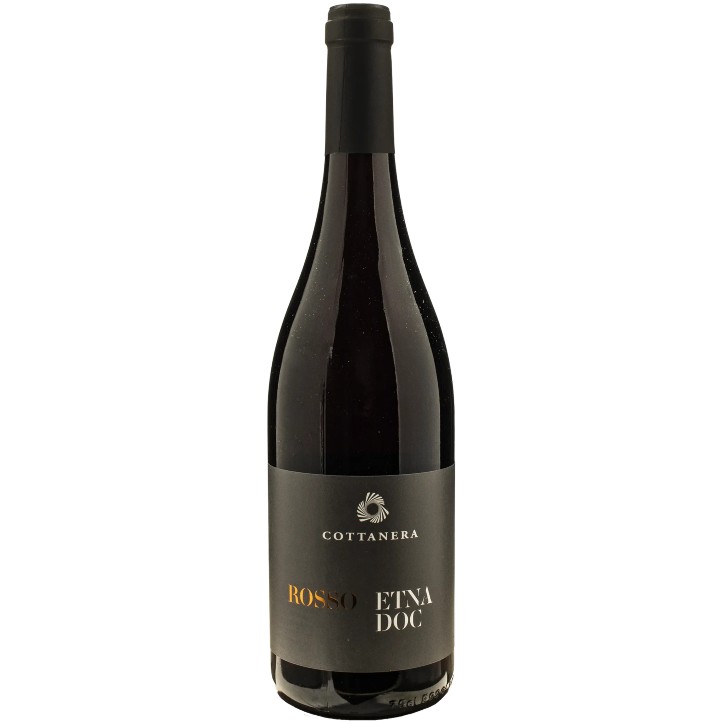Etna Rosso Cottanera 2023 0,75 lt.