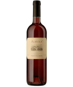 Albiola Rosato Casale del Giglio 2025 0,75 lt.