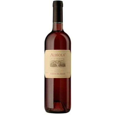 Albiola Rosato Casale del Giglio 2025 0,75 lt.