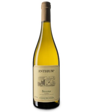 Bellone Anthium Casale del Giglio 2025  0,75 lt.