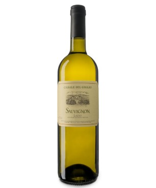 Sauvignon Casale del Giglio 2025 0,75 lt.