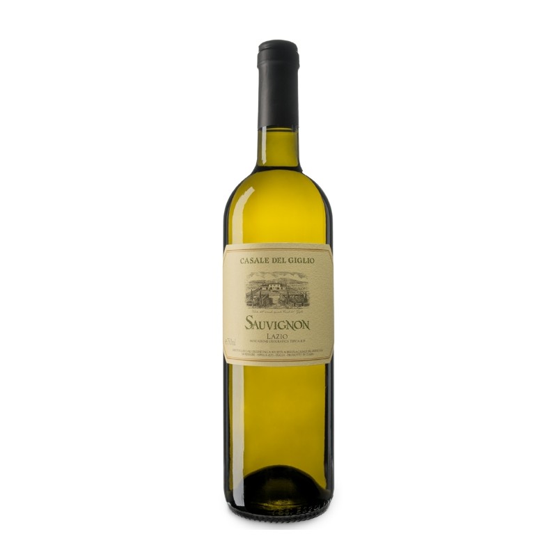 Sauvignon Casale del Giglio 2025 0,75 lt.
