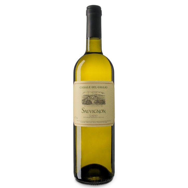 Sauvignon Casale del Giglio 2025 0,75 lt.