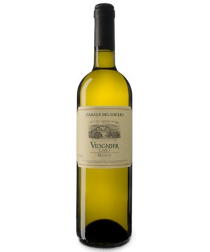 Viognier Casale del Giglio 2024 0,75 lt.