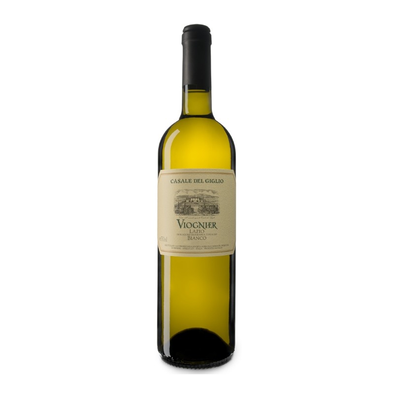 Viognier Casale del Giglio 2024 0,75 lt.