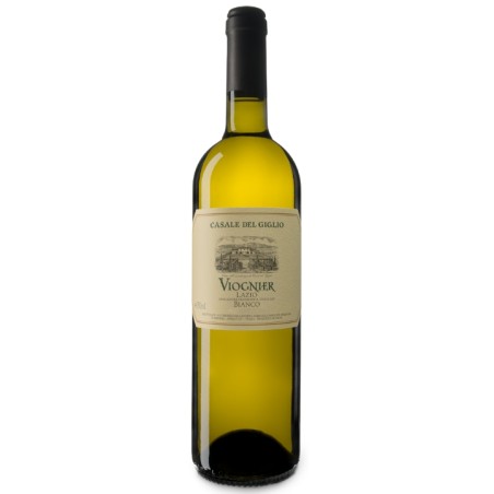 Viognier Casale del Giglio 2024 0,75 lt.